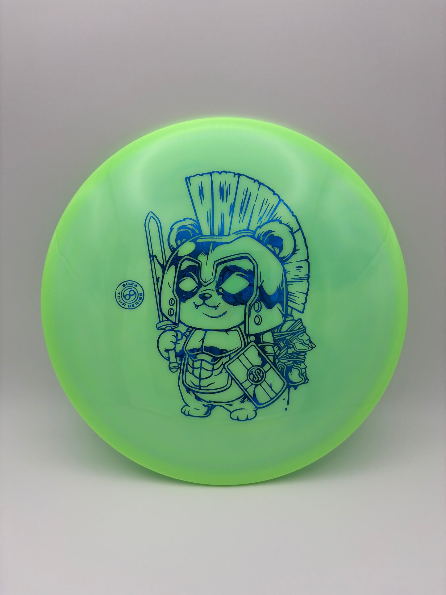 Infinite Centurion Signature Swirly S-Blend Tour Series