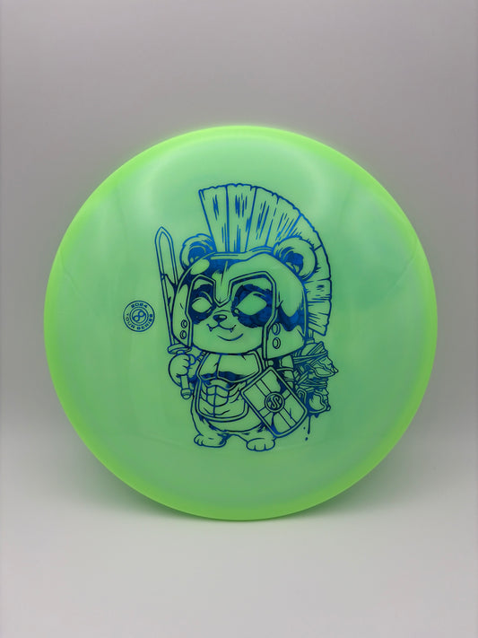 Infinite Centurion Signature Swirly S-Blend Tour Series