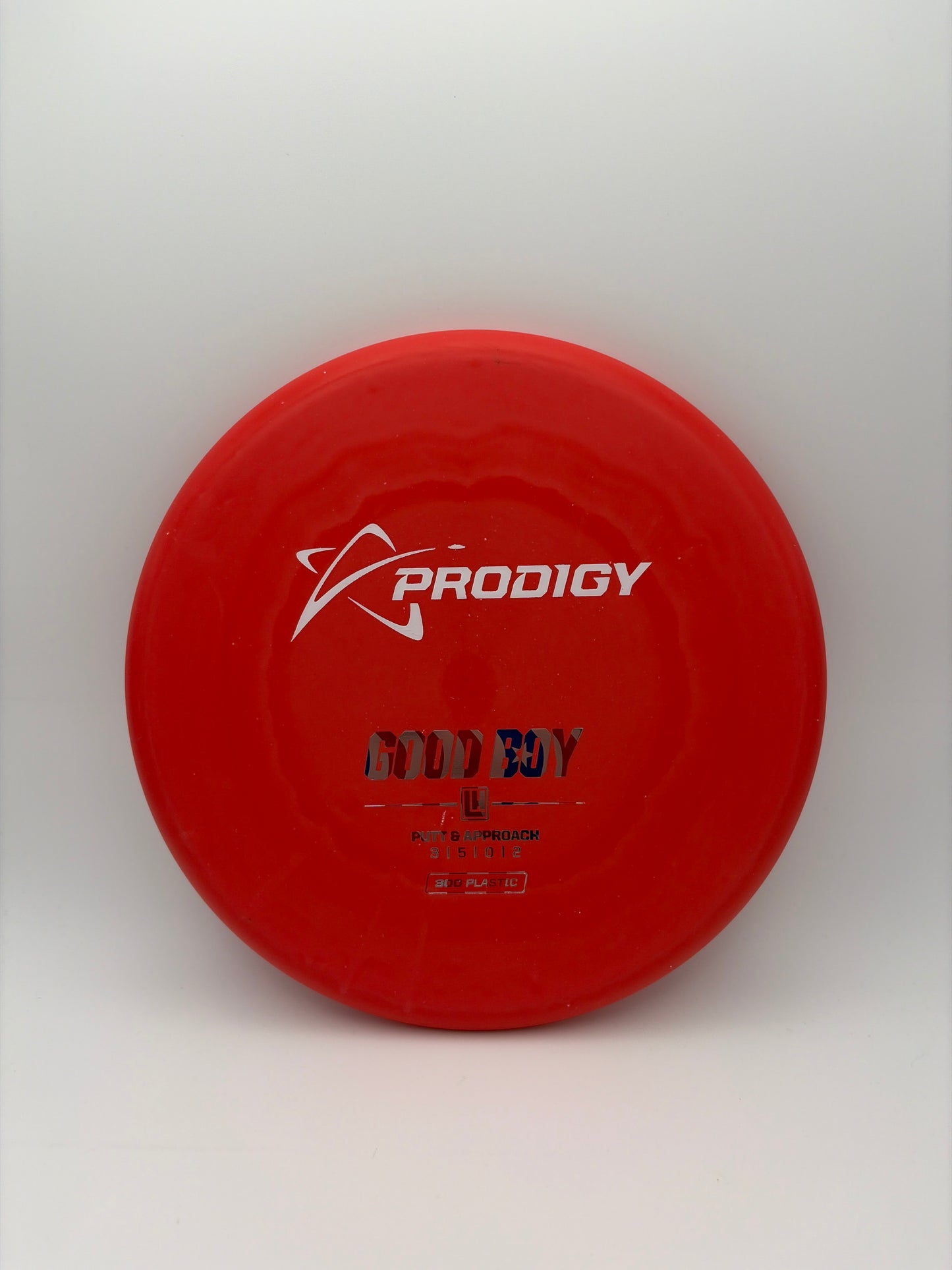 Prodigy P Model S 300 Good Boy