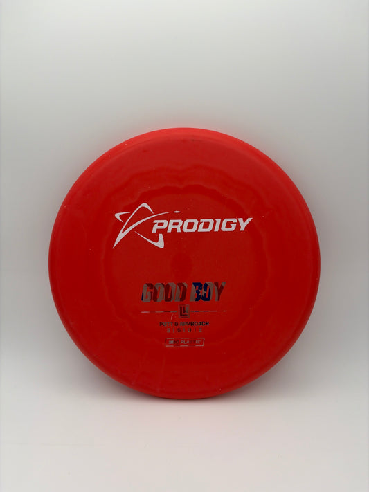 Prodigy P Model S 300 Good Boy