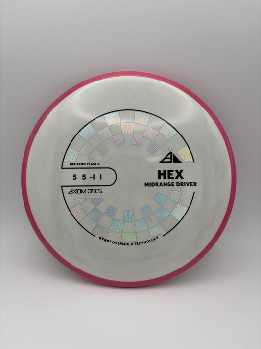 Axiom Hex Neutron