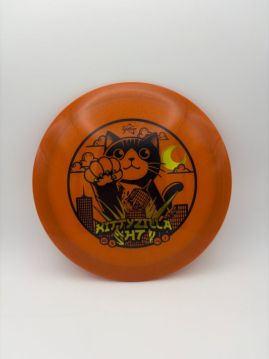 Prodigy H7 750 Glimmer Kittyzilla