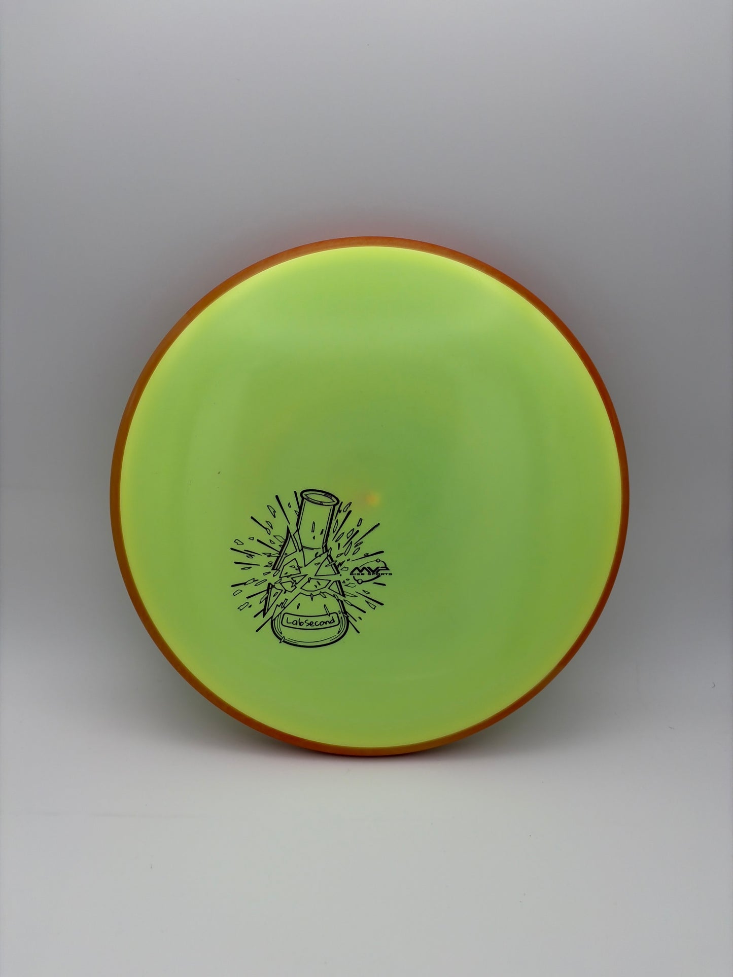 Axiom L2 Fission Envy