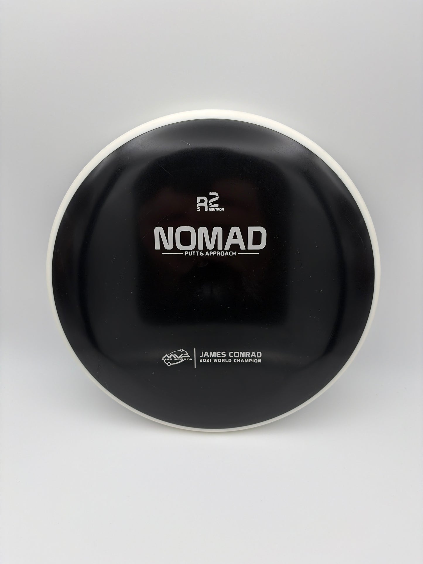 MVP Nomad