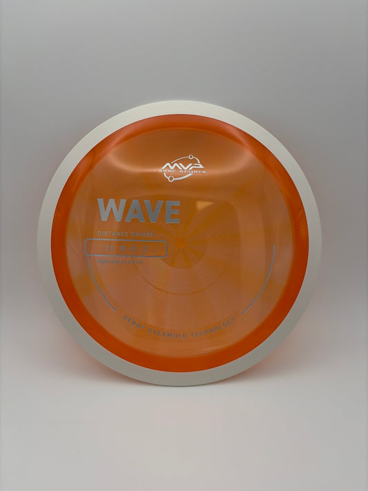MVP Wave Proton