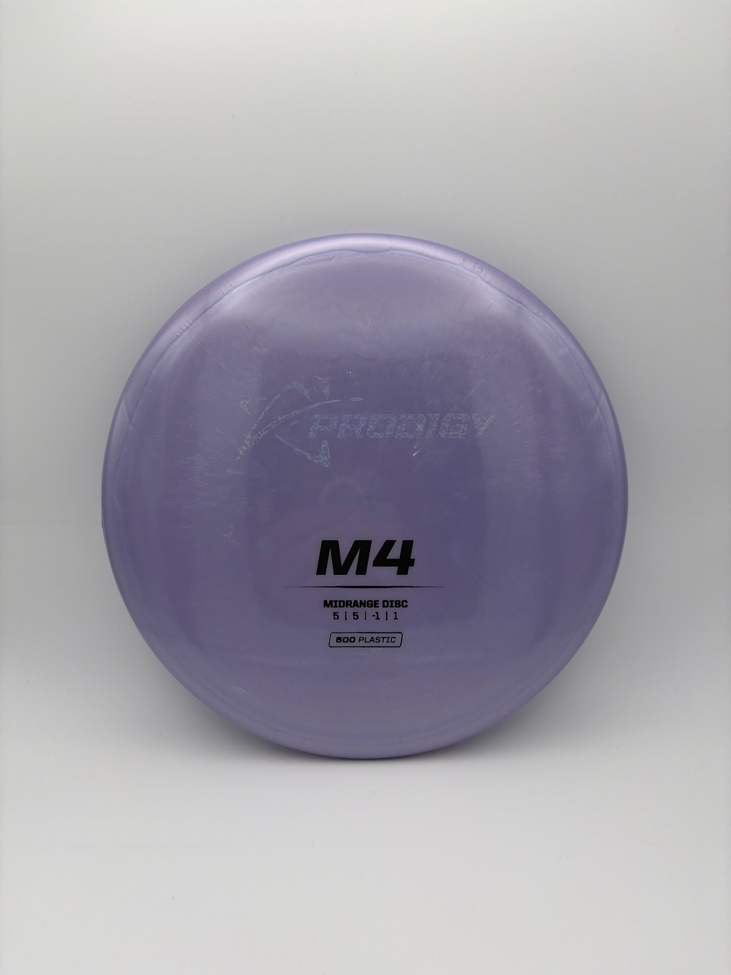 Prodigy M4 500