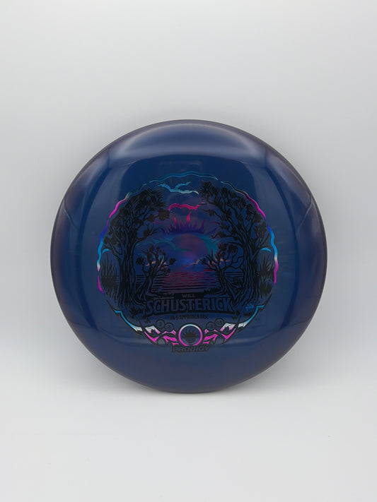 Prodigy PA5 750 Spectrum Signature Series