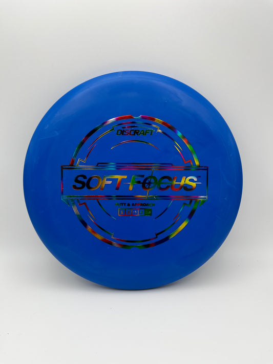 Discraft Soft Focus