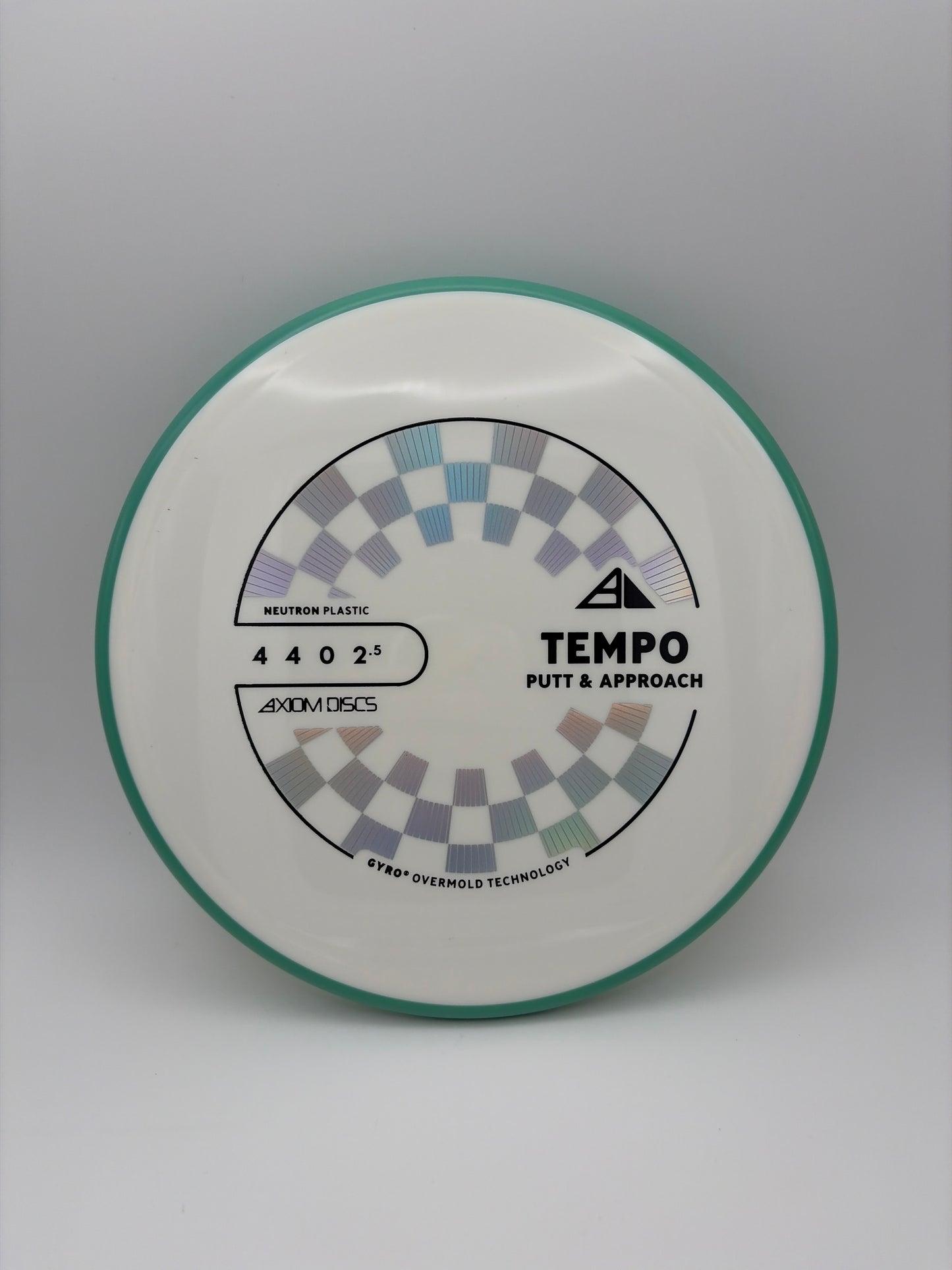 Axiom Tempo Neutron