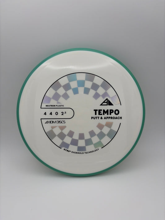 Axiom Tempo Neutron