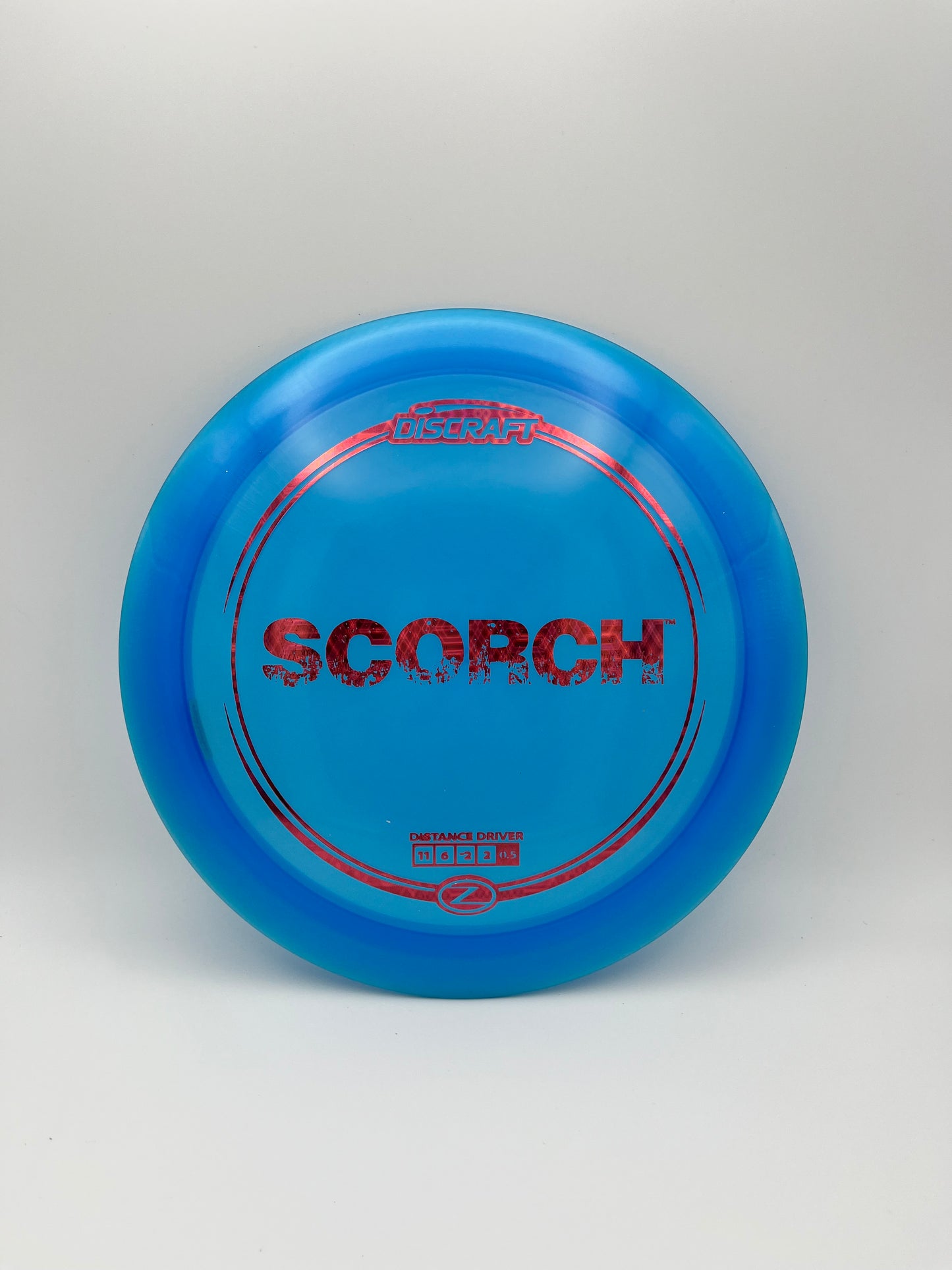 Discraft Scorch Z Line