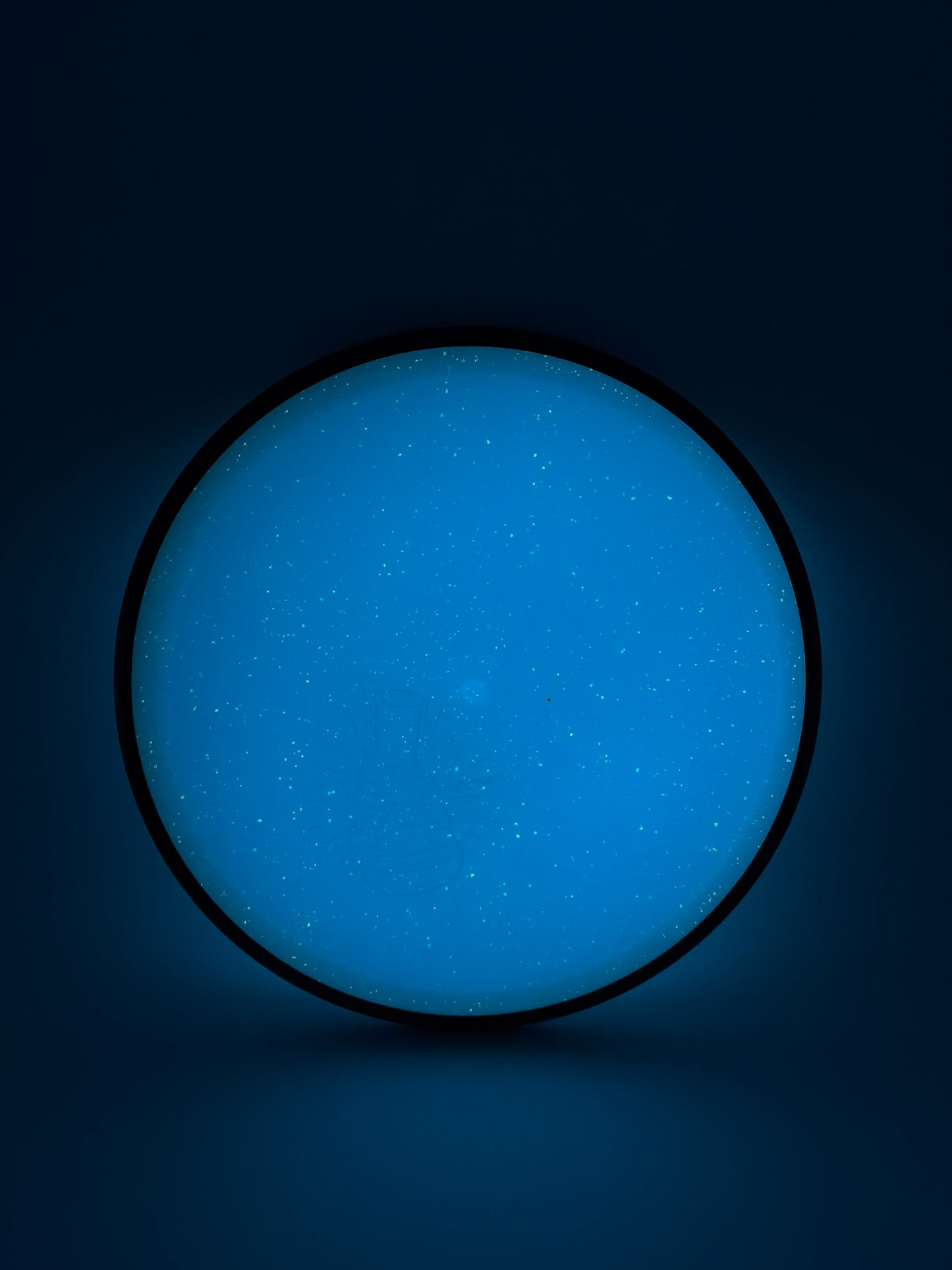 Axiom L2 Hex Particle Eclipse Glow