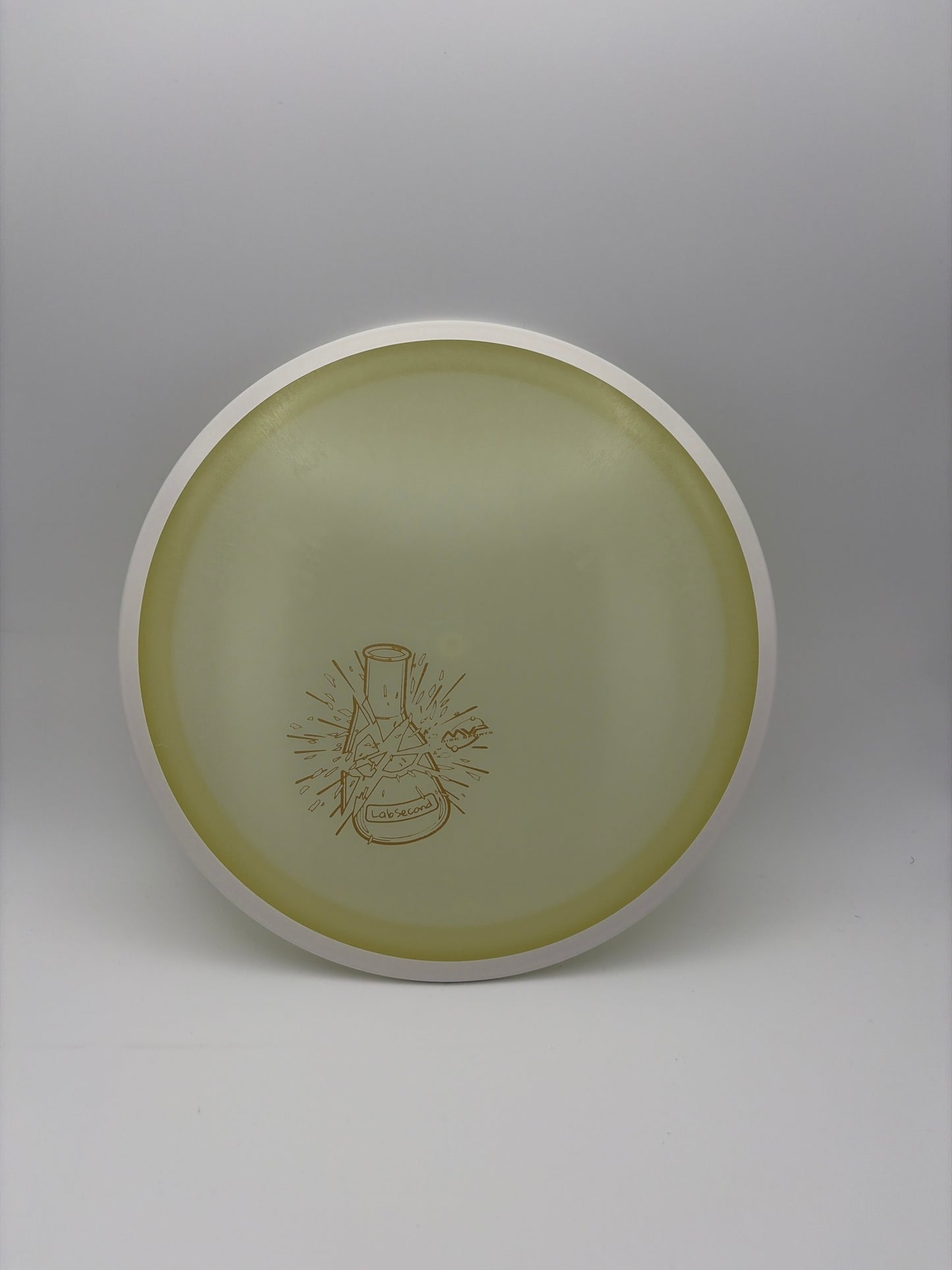 MVP L2 Servo Eclipse Glow