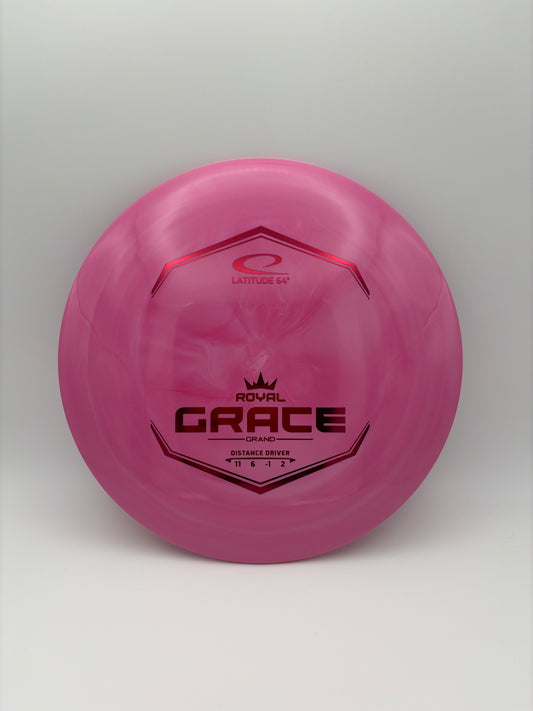 Latitude 64 Grace