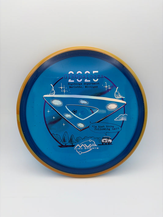 Axiom Pyro Glow Particle Proton Gyropalooza