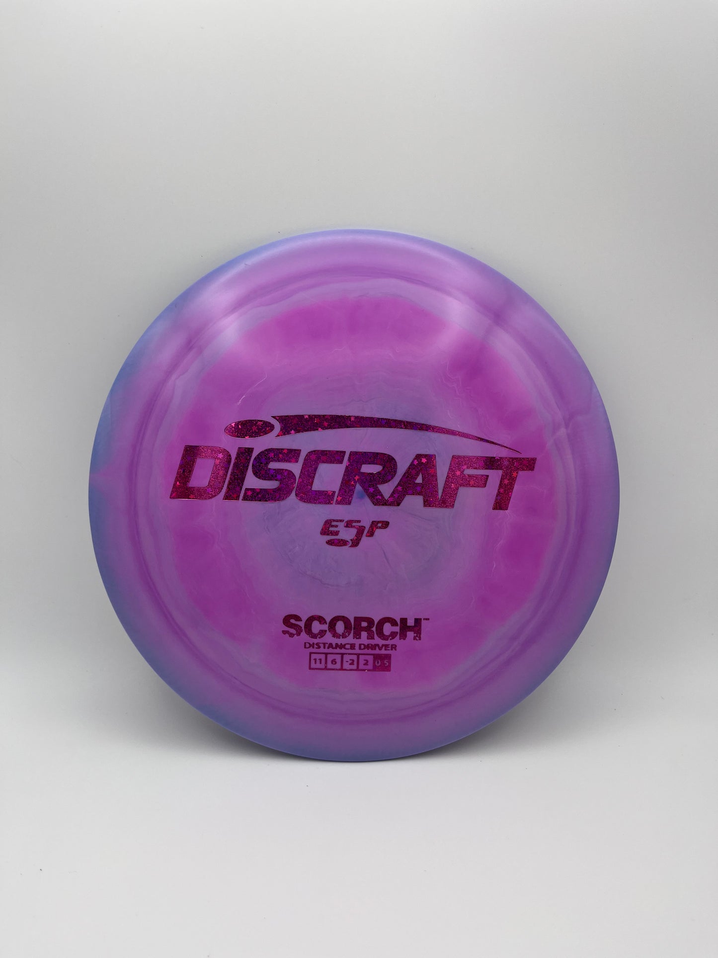 Discraft Scorch ESP