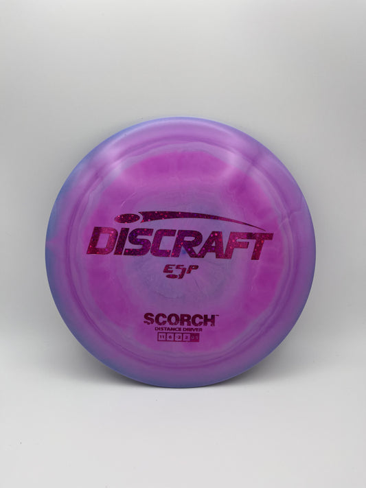 Discraft Scorch ESP