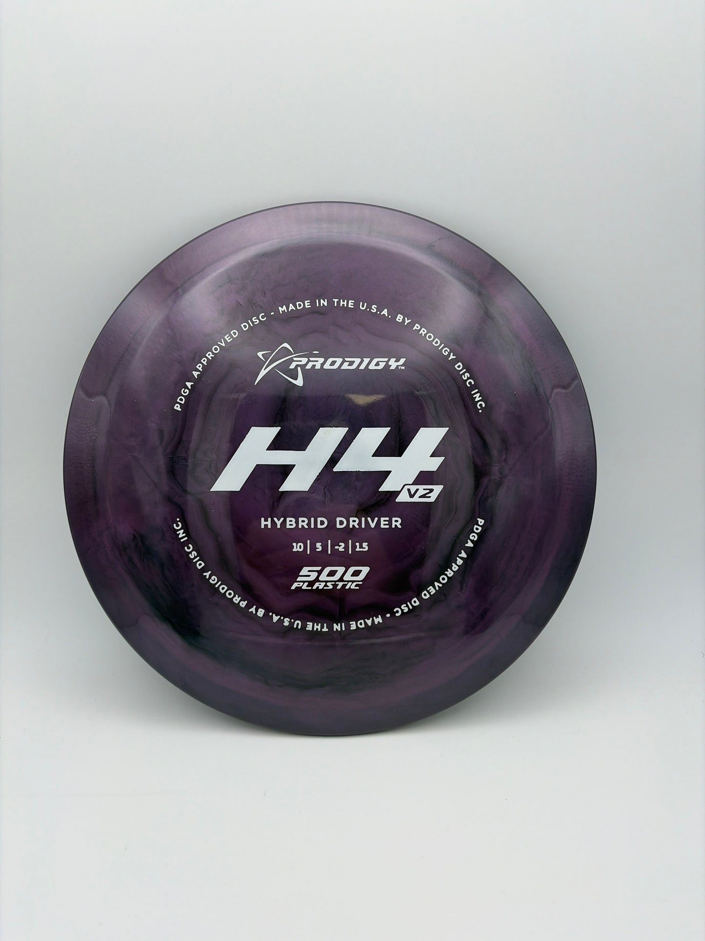 Prodigy H4 V2 500