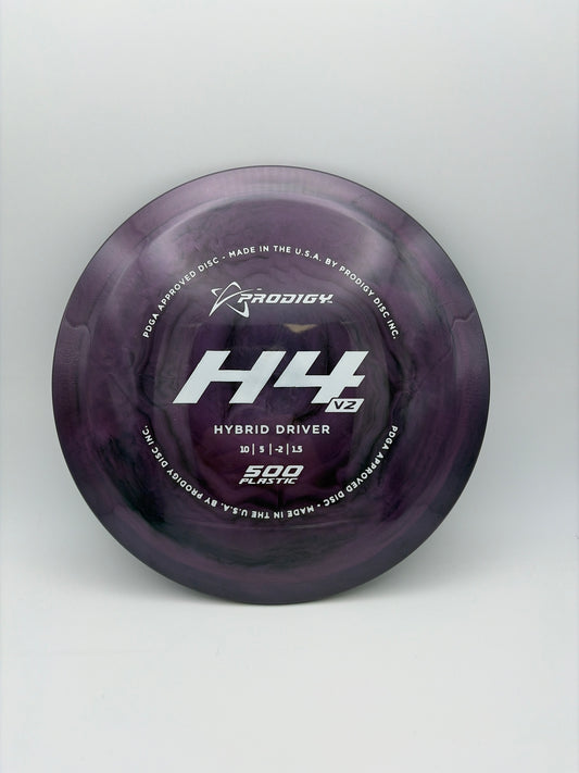 Prodigy H4 V2 500