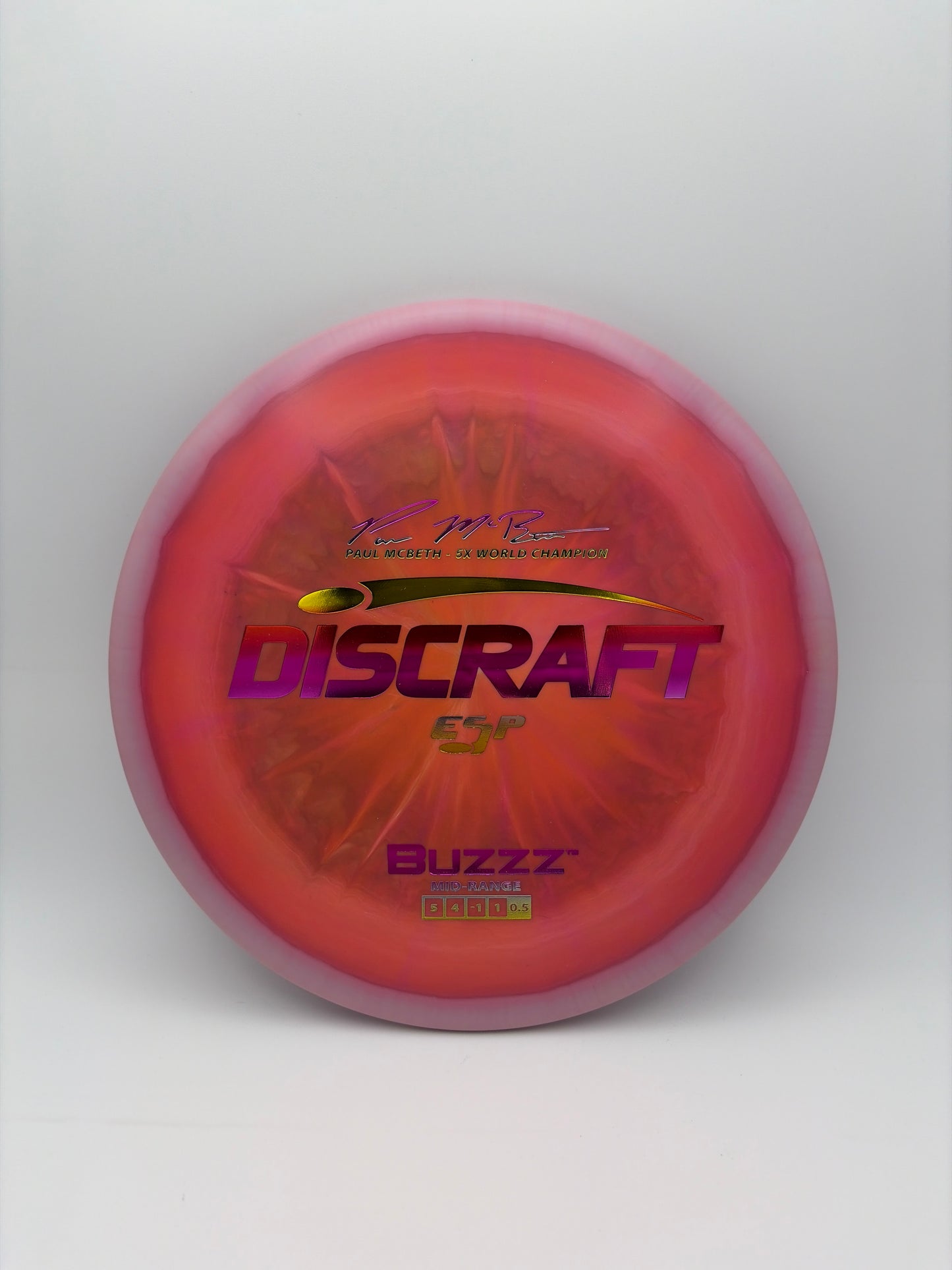 Discraft Buzzz ESP