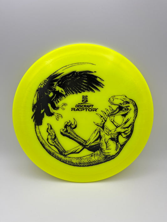 Discraft Big Z Raptor