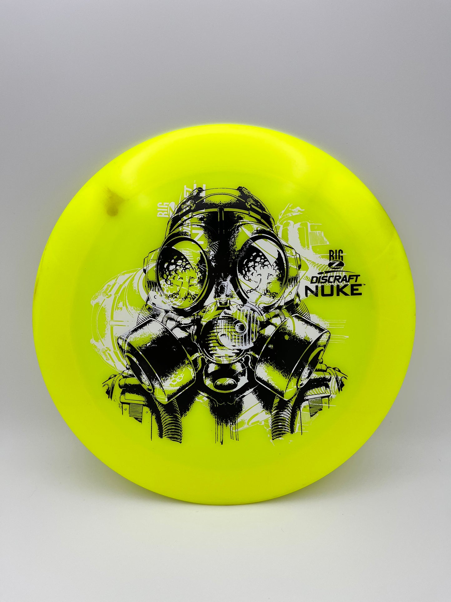 Discraft Nuke USED