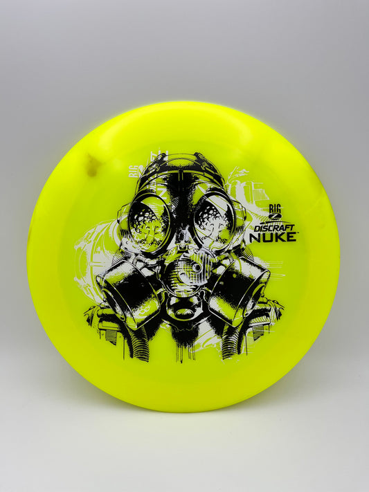Discraft Nuke USED