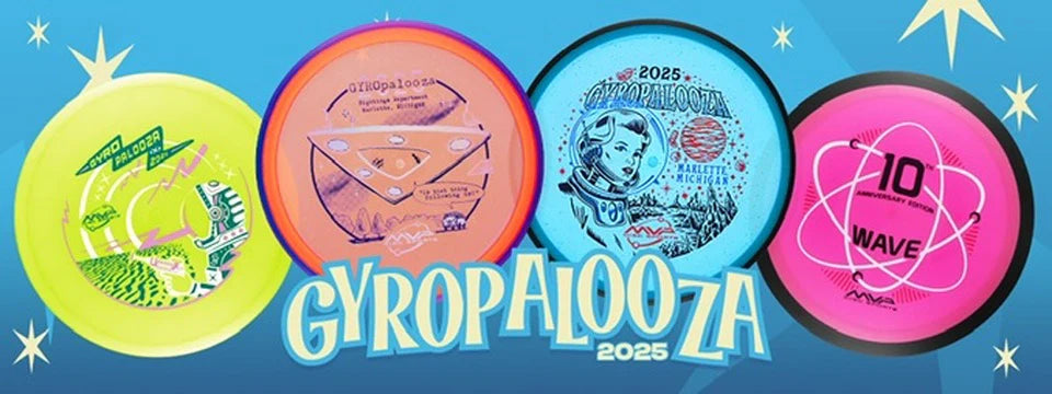 MVP Axiom Gyropalooza 2025 PREORDER