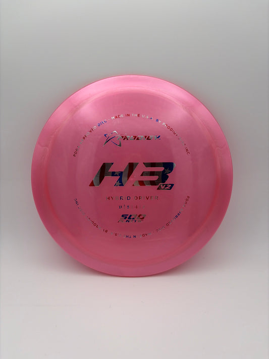Prodigy H3 V2 500