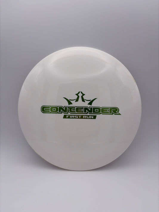 Dynamic Discs Contender USED
