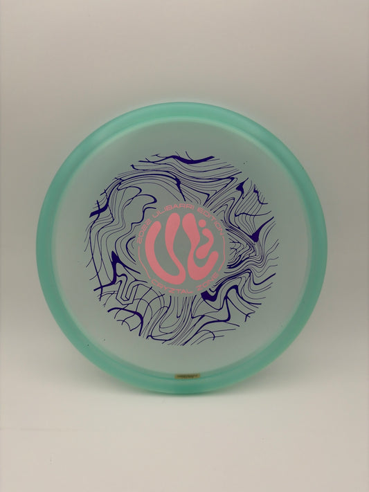 Discraft Zone Cryztal