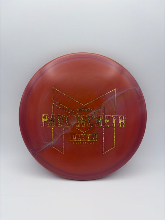 Discraft Malta Signature ESP