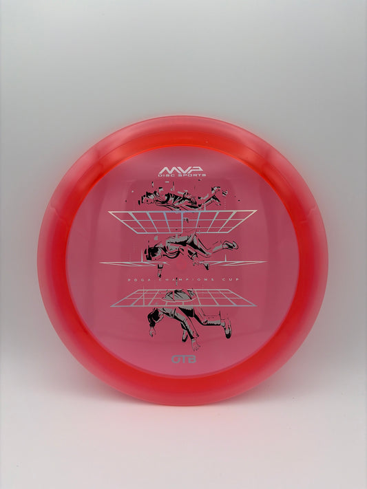Axiom Defy OTB Proton Soft USED