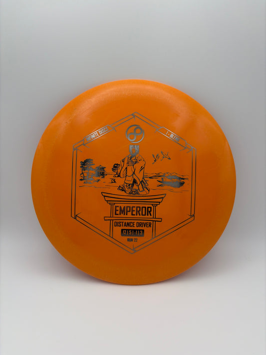 Infinite Emperor i-Blend