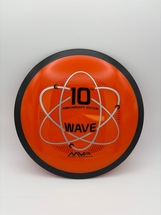 MVP Wave Gyropalooza 10th Anniversary Edition
