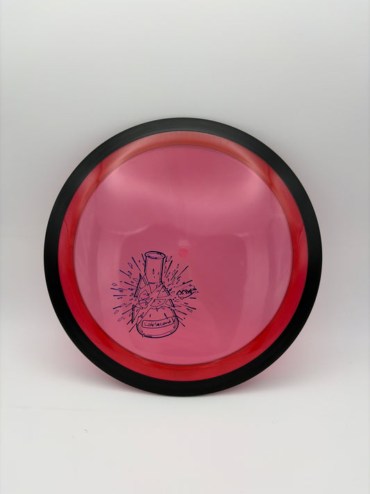 MVP L2 Catalyst Proton