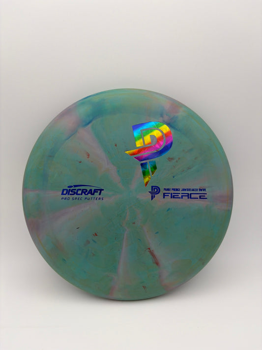 Discraft Fierce Jawbreaker Swirl Pro Spec