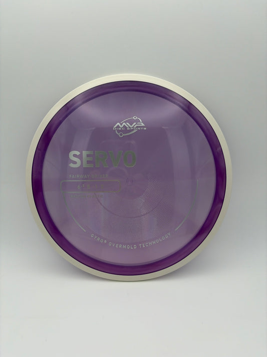 MVP Servo Proton