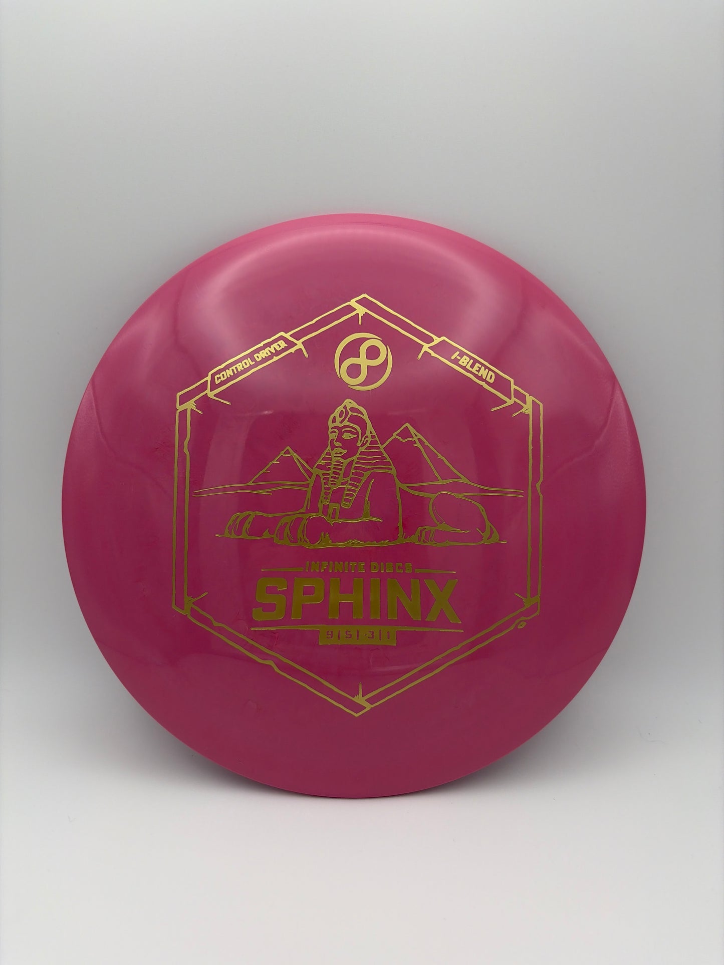 Infinite Sphinx i-Blend