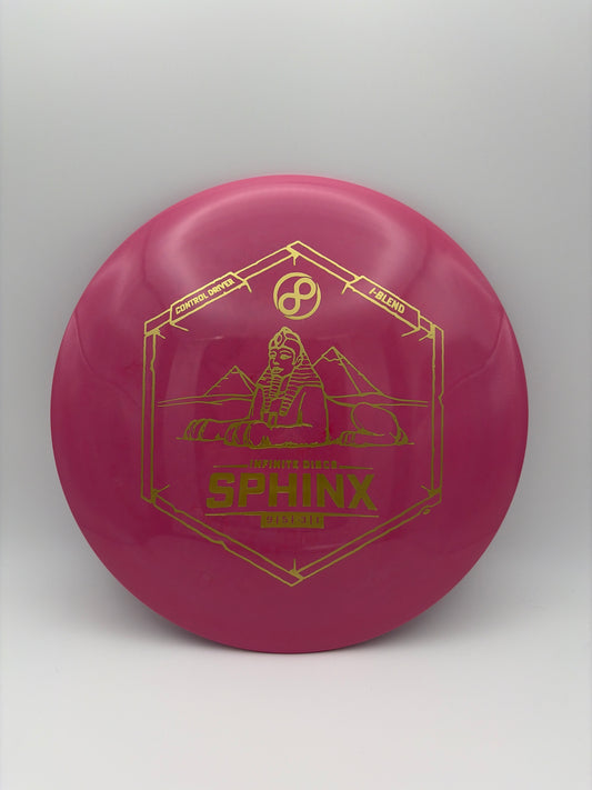 Infinite Sphinx i-Blend