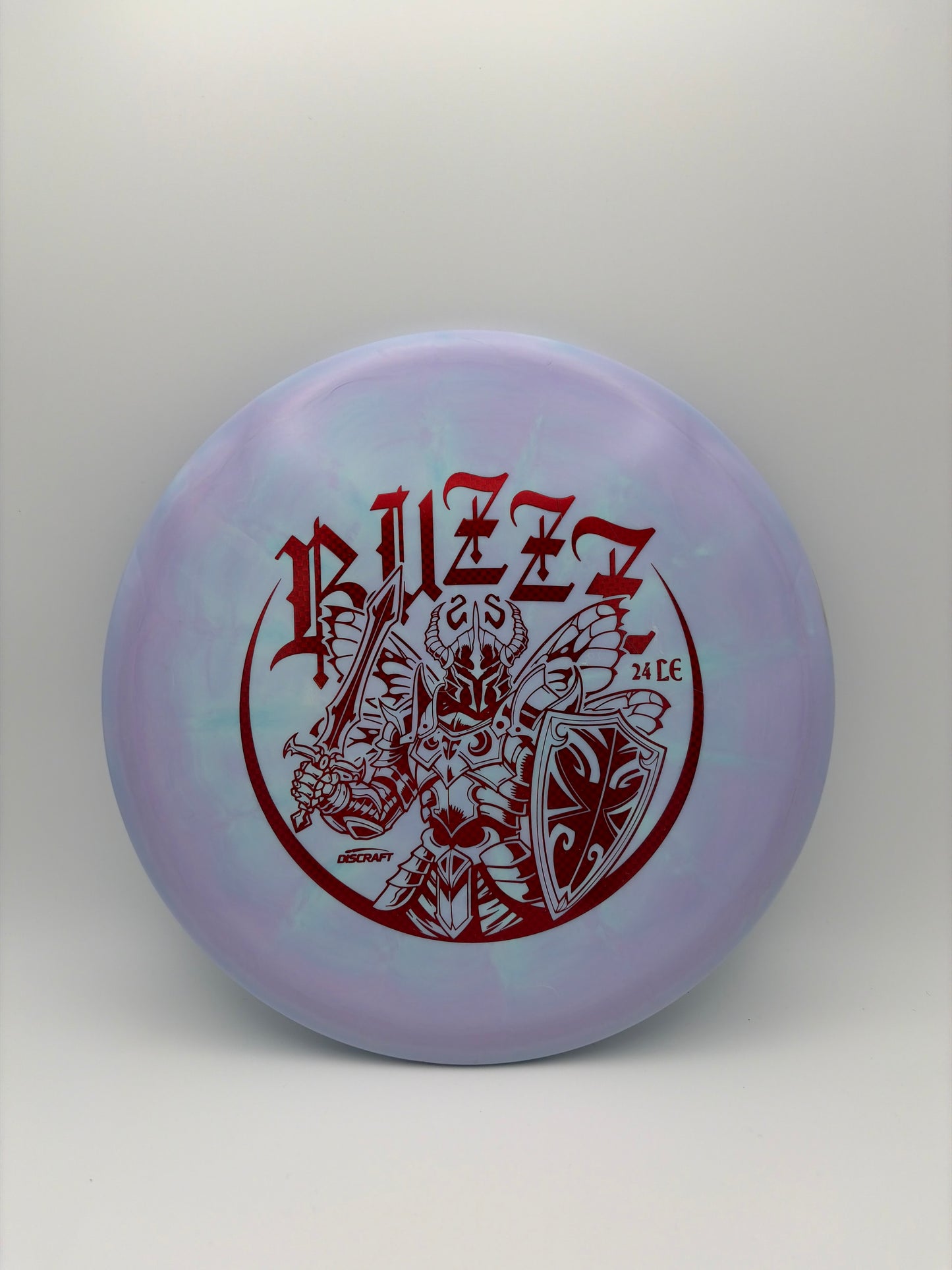 Discraft Buzzz SS Ledgestone USED