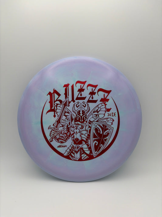 Discraft Buzzz SS Ledgestone USED