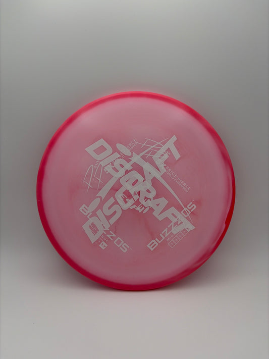 Discraft Buzzz OS USED