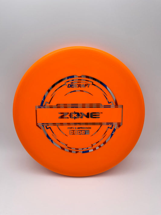 Discraft Zone Putter Blend