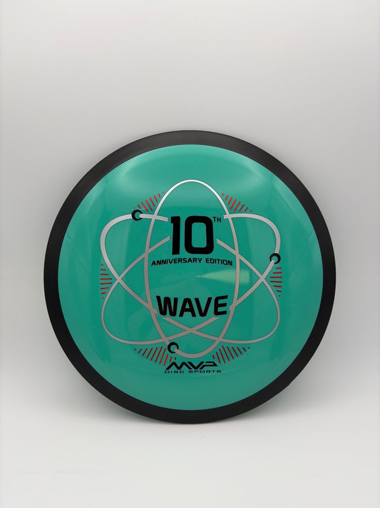 MVP Wave Gyropalooza 10th Anniversary Edition