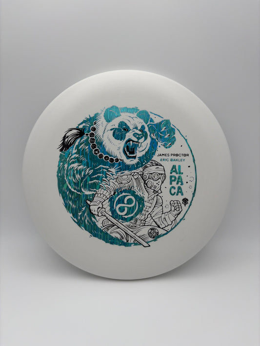 Infinite Alpaca Signature P-Blend