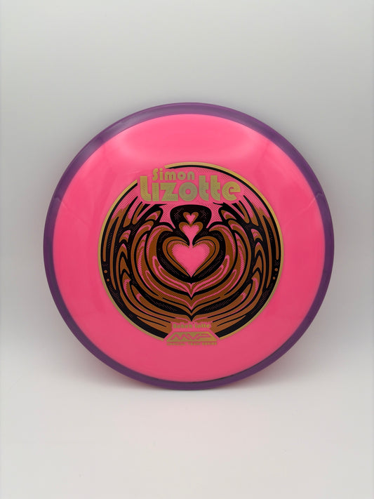 Axiom Bokeh Latte Neutron Simon Lizotte