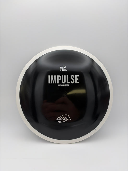 MVP R2 Impulse