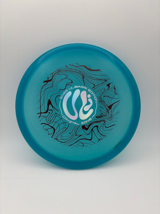 Discraft Zone Cryztal
