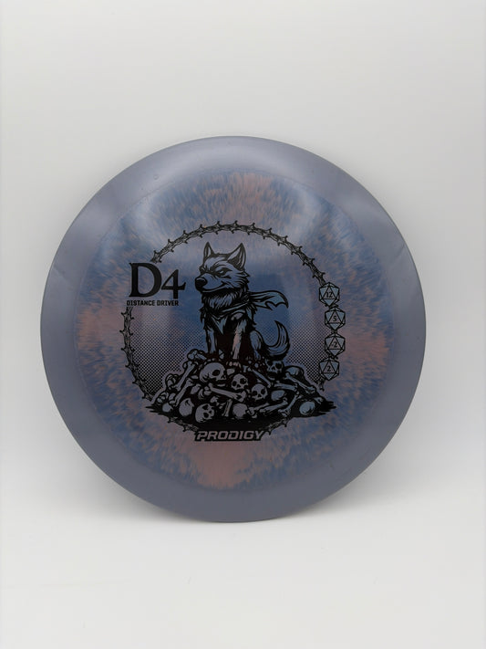 Prodigy D4 ReBlend
